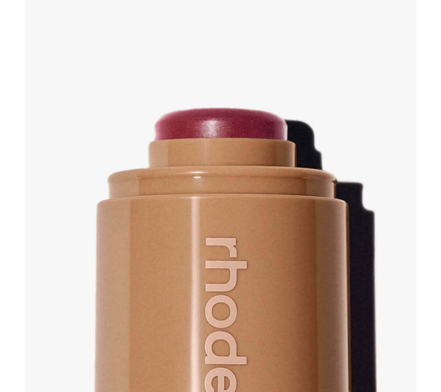 Кремові рум'яна для обличчя Pocket Blush Rhode Date cake, 5.3 г