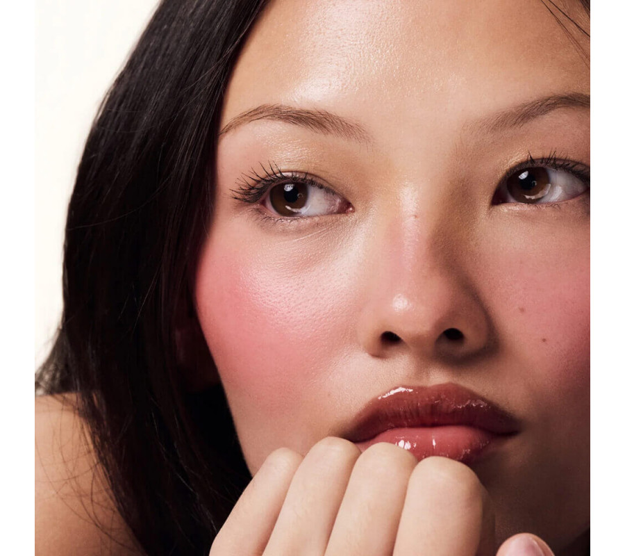 Кремові рум'яна для обличчя Pocket Blush Rhode Date cake, 5.3 г