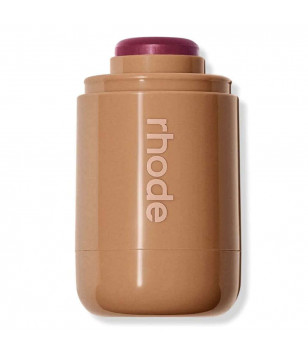 Кремовые румяна для лица Pocket Blush Rhode Plum, 5.3 г