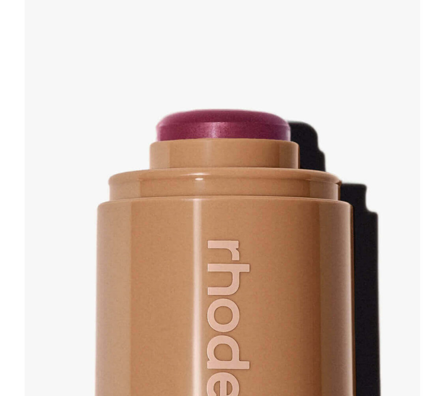 Кремові рум'яна для обличчя Pocket Blush Rhode Plum, 5.3 г