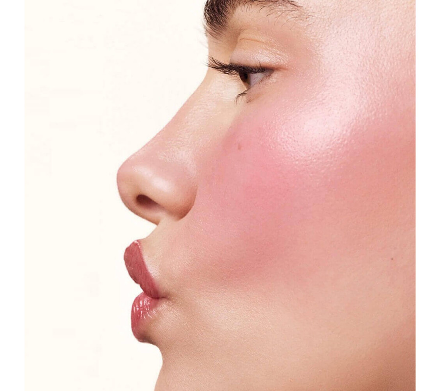 Кремові рум'яна для обличчя Pocket Blush Rhode Plum, 5.3 г