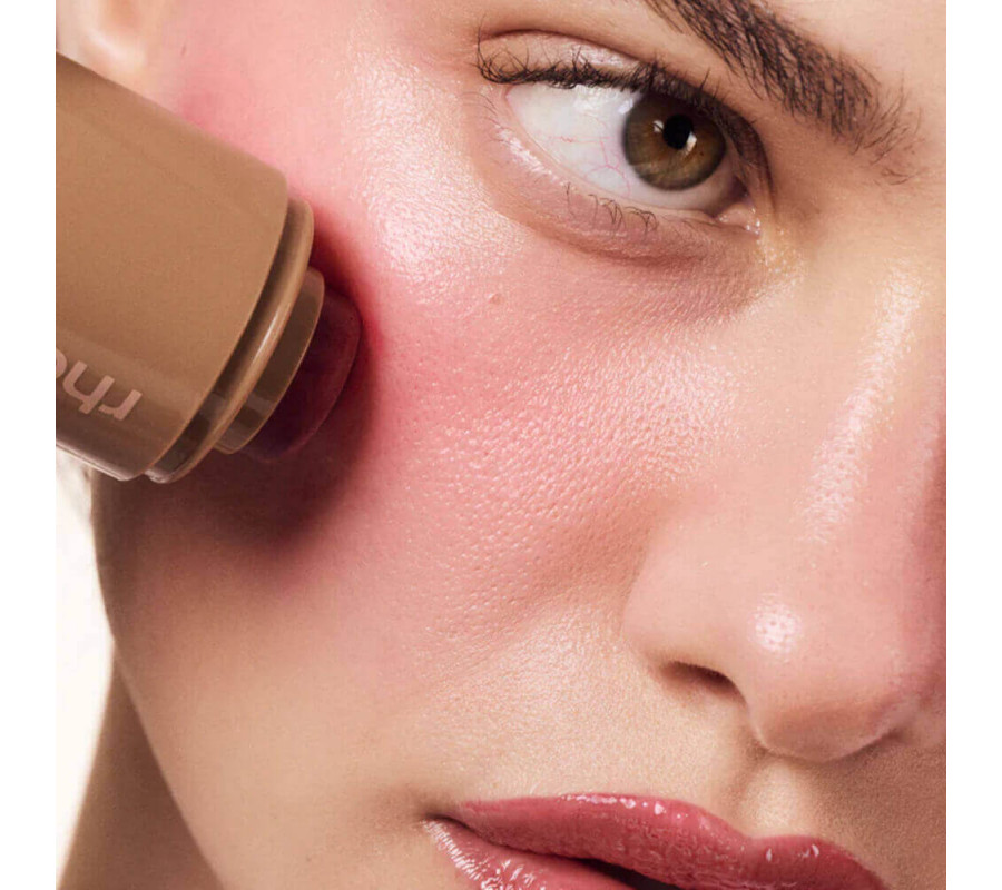 Кремові рум'яна для обличчя Pocket Blush Rhode Plum, 5.3 г