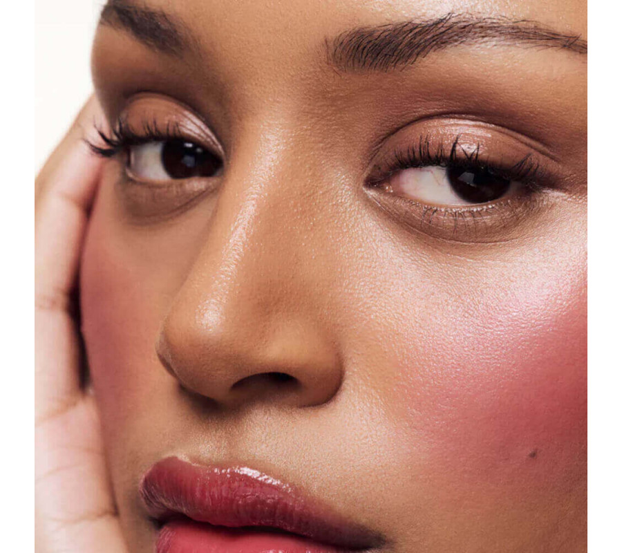 Кремові рум'яна для обличчя Pocket Blush Rhode Plum, 5.3 г