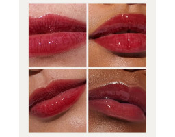 Пептидний тінт для губ Peptide Lip Tint Rhode Raspberry jelly, 10  мл