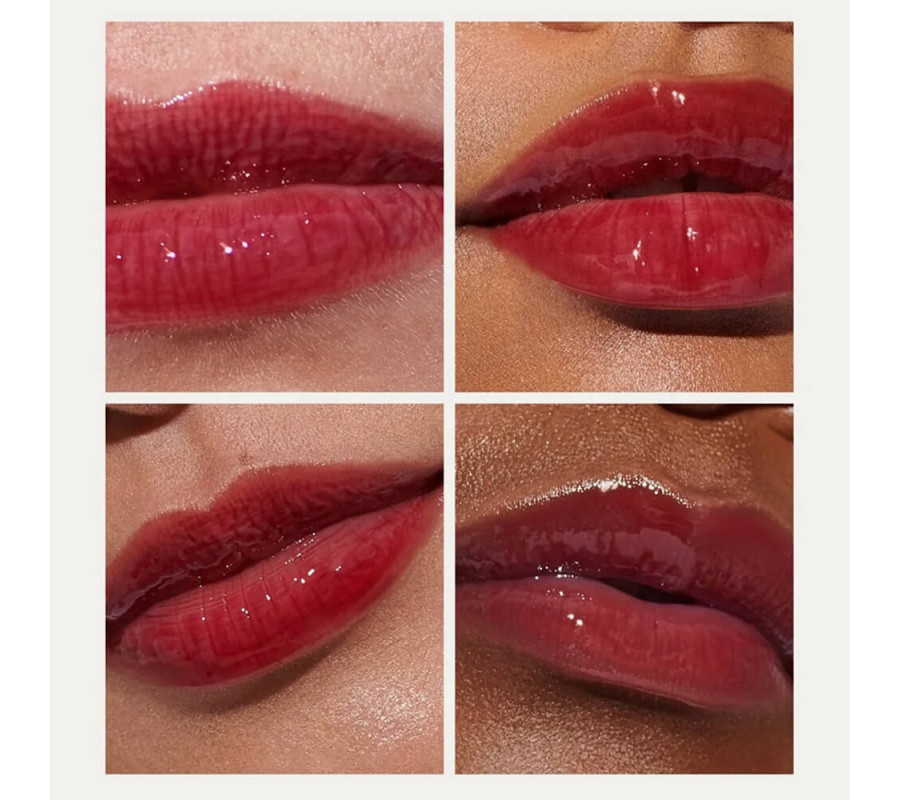 Пептидний тінт для губ Peptide Lip Tint Rhode Raspberry jelly, 10  мл