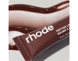 Пептидний тінт для губ Peptide Lip Tint Rhode Espresso, 10  мл
