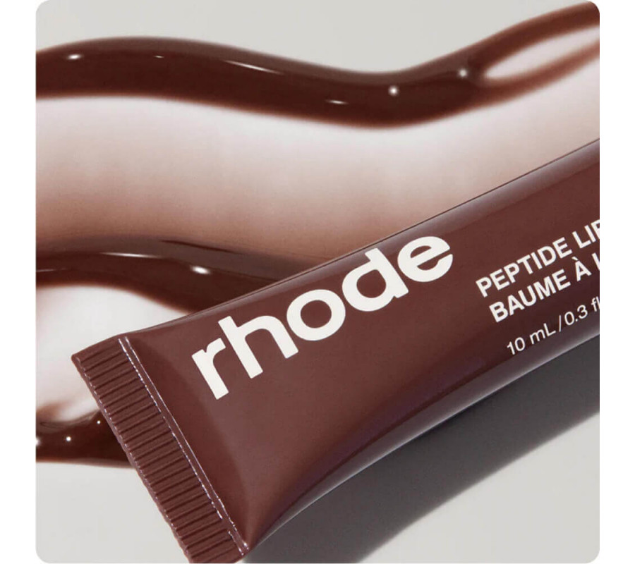 Пептидний тінт для губ Peptide Lip Tint Rhode Espresso, 10  мл