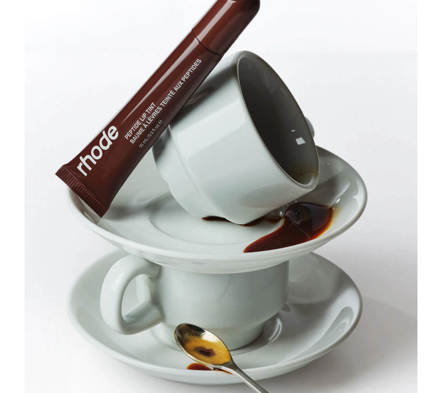 Пептидний тінт для губ Peptide Lip Tint Rhode Espresso, 10  мл