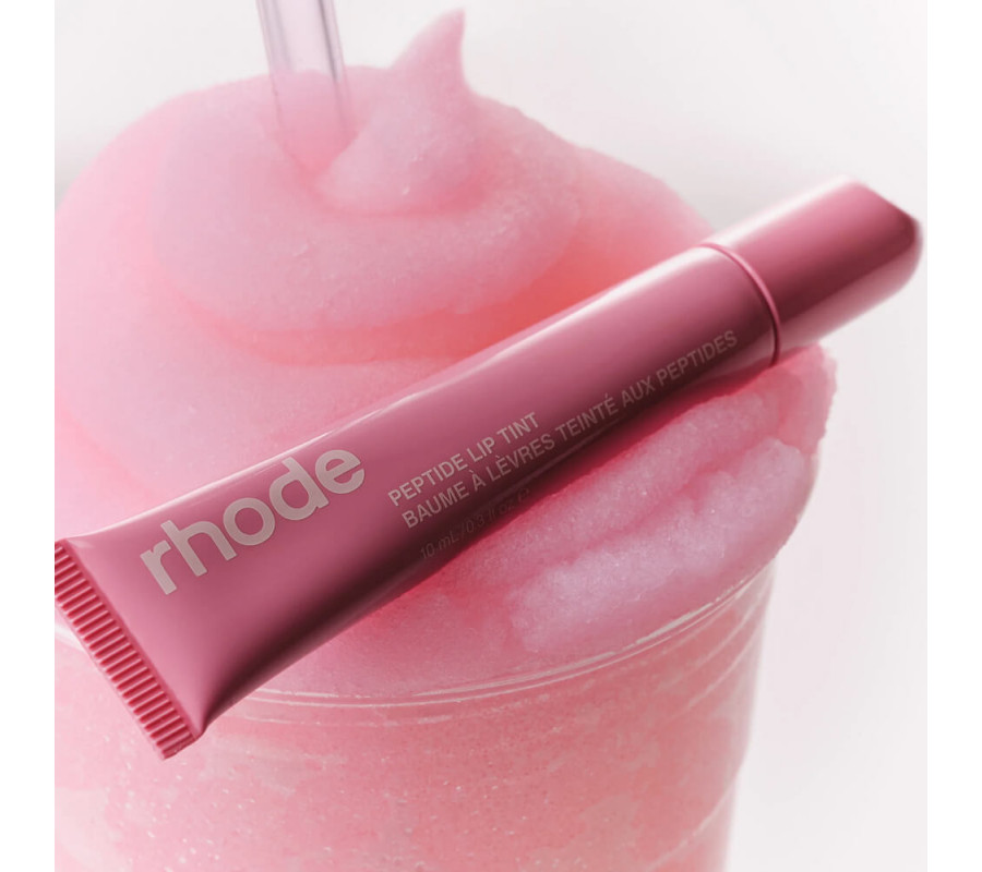 Пептидний тінт для губ Peptide Lip Tint Rhode Ribbon, 10  мл