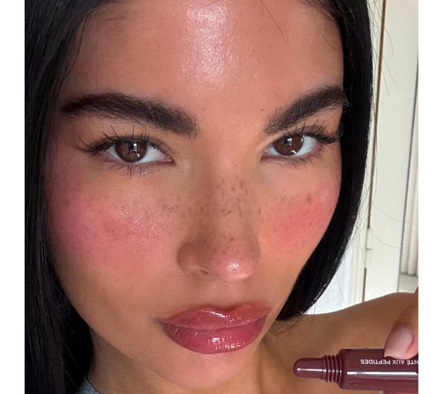 Пептидний тінт для губ Peptide Lip Tint Rhode Pbj, 10  мл