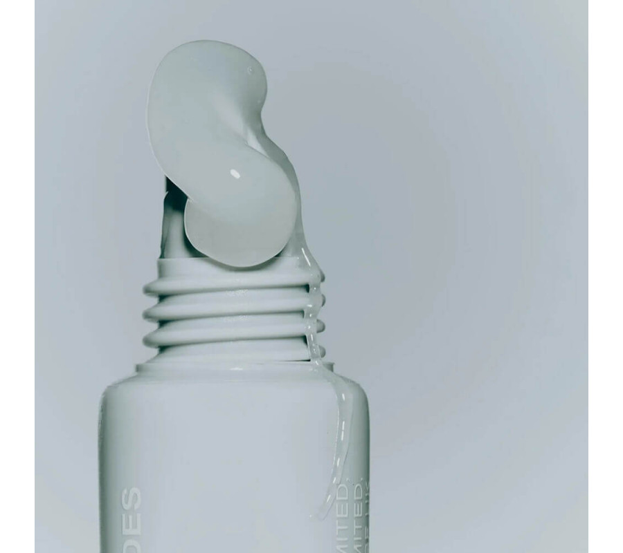 Пептидний бальзам для губ Peptide Lip Treatment Rhode Unscented, 10  мл