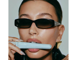 Пептидний бальзам для губ Peptide Lip Treatment Rhode Unscented, 10  мл