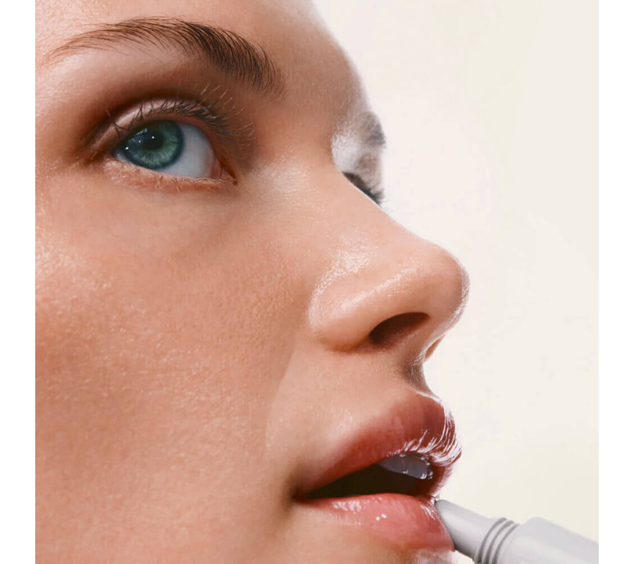 Пептидний бальзам для губ Peptide Lip Treatment Rhode Unscented, 10  мл