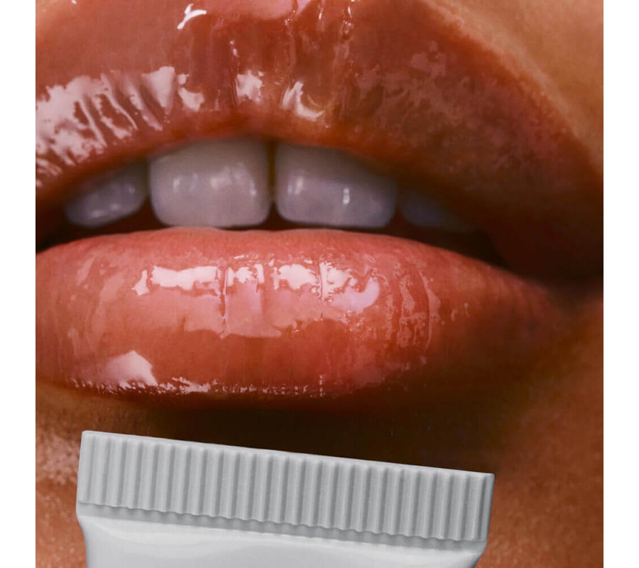 Пептидний бальзам для губ Peptide Lip Treatment Rhode Unscented, 10  мл