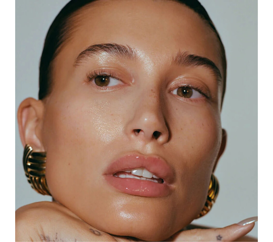 Пептидний бальзам для губ Peptide Lip Treatment Rhode Vanilla, 10  мл