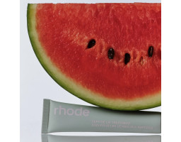 Пептидний бальзам для губ Peptide Lip Treatment Rhode Watermalon slice, 10  мл