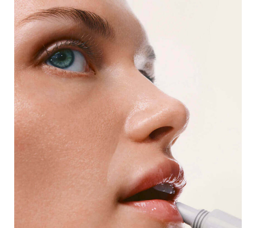 Пептидний бальзам для губ Peptide Lip Treatment Rhode Watermalon slice, 10  мл