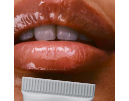 Пептидний бальзам для губ Peptide Lip Treatment Rhode Salted caramel, 10  мл