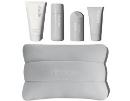 Набір, 5 продуктів Four Daily Skin Essentials Kit Rhode,