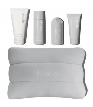 Набір, 5 продуктів Four Daily Skin Essentials Kit Rhode,