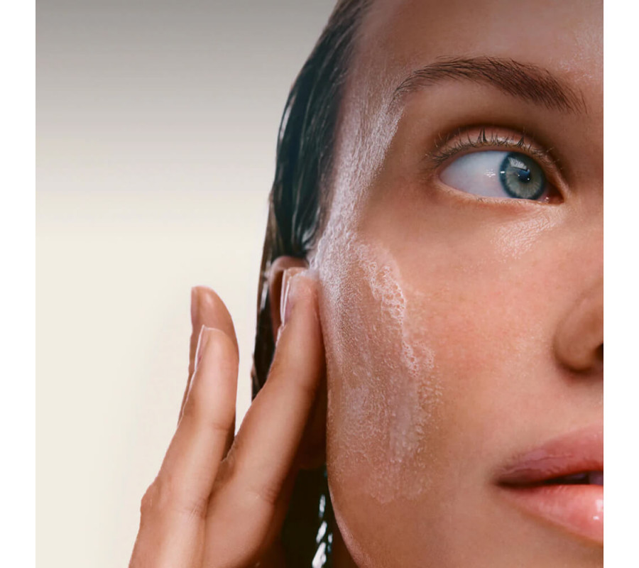 Набір, 5 продуктів Four Daily Skin Essentials Kit Rhode,