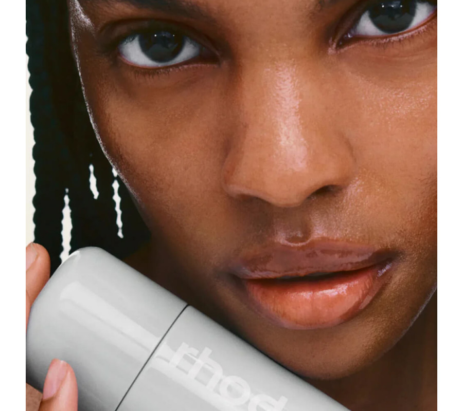 Набір, 5 продуктів Four Daily Skin Essentials Kit Rhode,