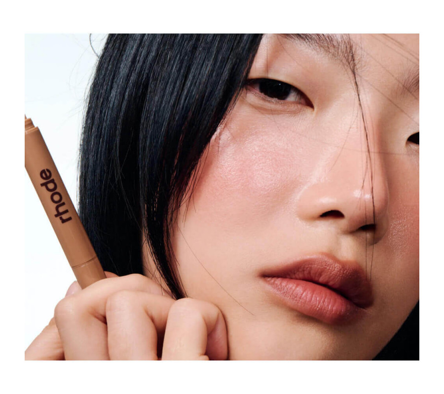 Контурний олівець для губ Peptide Lip Shape The Contouring Lip Shaper Rhode Lunge, 0.75 г