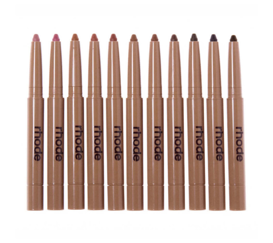 Контурний олівець для губ Peptide Lip Shape The Contouring Lip Shaper Rhode Flex, 0.75 г