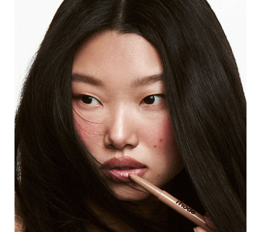 Контурный карандаш для губ Peptide Lip Shape The Contouring Lip Shaper Rhode Bend, 0.75 г