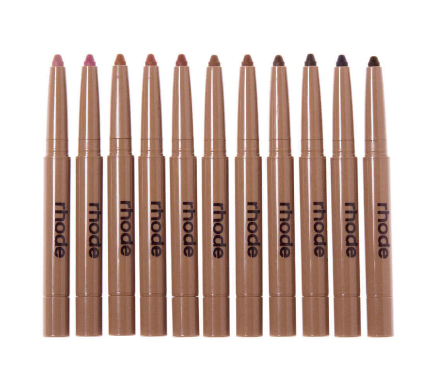 Контурний олівець для губ Peptide Lip Shape The Contouring Lip Shaper Rhode Lean, 0.75 г