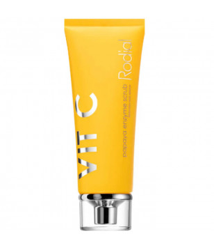 Скраб з ферментами папайї та вітаміном C Vit C Papaya Enzyme Scrub Vitamin C Rodial, 70 мл