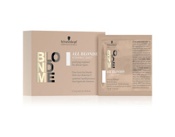 Концентрат вітаміну С для волосся усіх типів Schwarzkopf Professional, 5х5 г