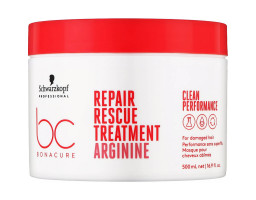 Маска для поврежденных волос Schwarzkopf Professional, 500 мл