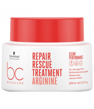 Маска для поврежденных волос Schwarzkopf Professional, 200 мл