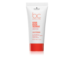 Маска для пошкодженого волосся Schwarzkopf Professional, 75 мл