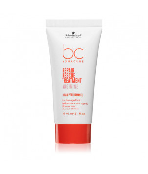 Маска для пошкодженого волосся Schwarzkopf Professional, 75 мл