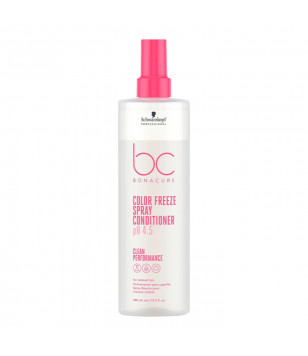 Спрей-кондиционер для окрашенных волос Schwarzkopf Professional, 400 мл