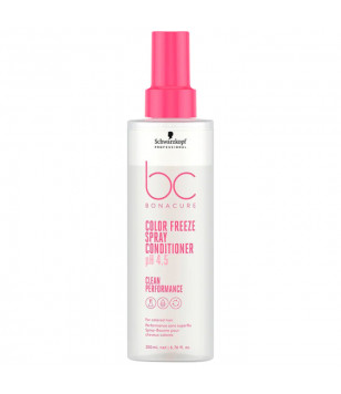 Спрей-кондиціонер для фарбованого волосся Schwarzkopf Professional, 200 мл