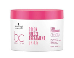 Schwarzkopf Professional — маска для окрашенных волос, 500 мл