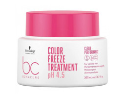 Schwarzkopf Professional — маска для окрашенных волос, 200 мл