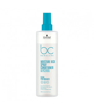 Спрей-кондиціонер для волосся Schwarzkopf Professional, 400 мл