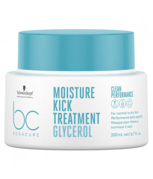 Маска для нормального й сухого волосся Schwarzkopf Professional, 200 мл