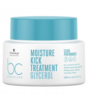 Маска для нормальных и сухих волос Schwarzkopf Professional, 200 мл