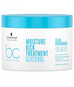 Маска для нормального й сухого волосся Schwarzkopf Professional, 500 мл