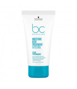 Маска для нормальных и сухих волос Schwarzkopf Professional, 75 мл