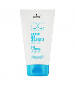 Зволожувальний крем для волосся Schwarzkopf Professional, 150 мл