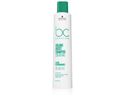 Шампунь для тонкого волосся Schwarzkopf Professional, 250 мл