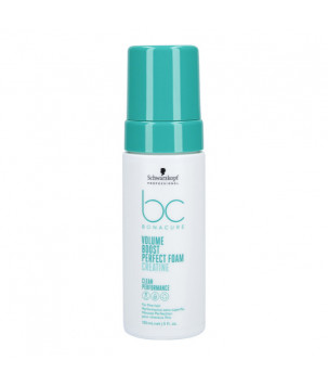 Мус для об'єму волосся Schwarzkopf Professional, 150 мл