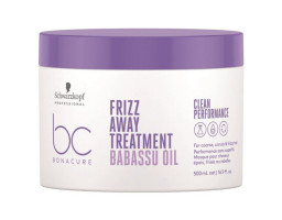 Schwarzkopf Professional — інтенсивна маска для волосся, 500 мл