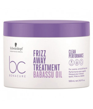 Інтенсивна маска для волосся Schwarzkopf Professional, 500 мл